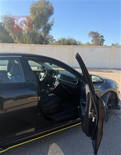 كيا اوبتيما